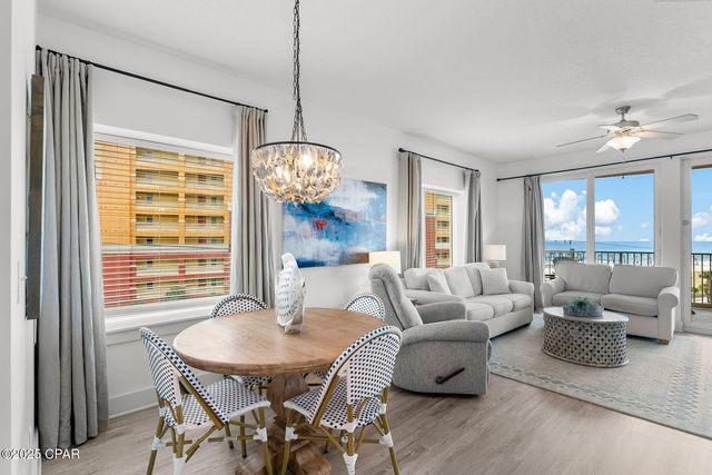 15928 Front Beach Road 3-501, Panama City Beach, FL 32413