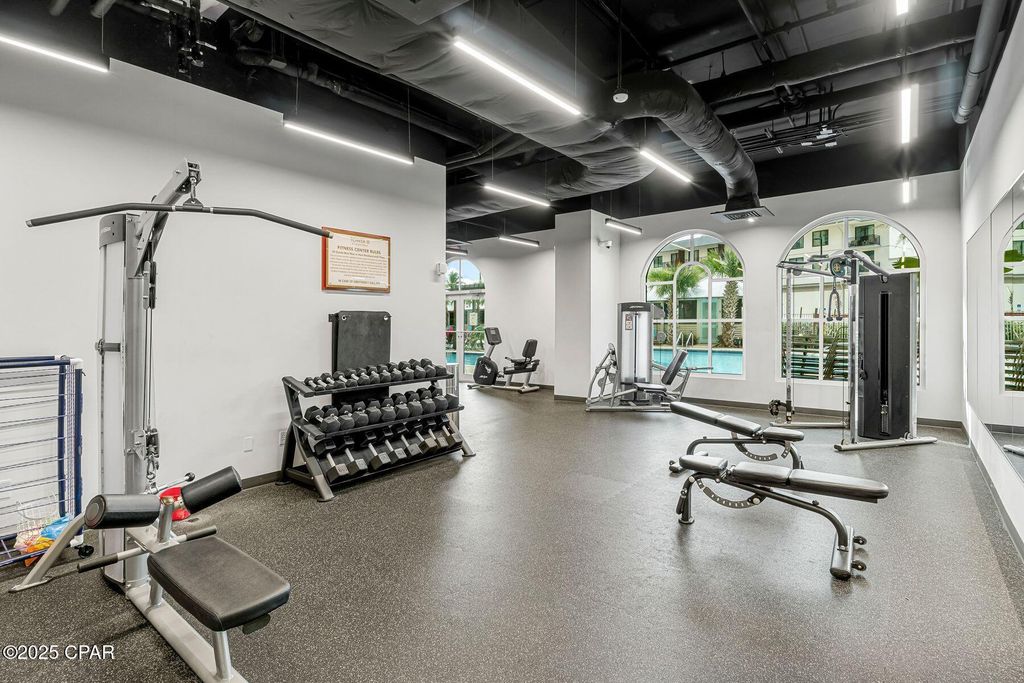 Image 23 of property listing at 15928 Front Beach Road 3-501, Panama City Beach, FL 32413