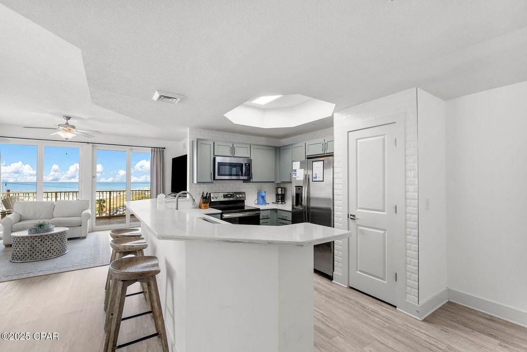 Image 4 of property listing at 15928 Front Beach Road 3-501, Panama City Beach, FL 32413