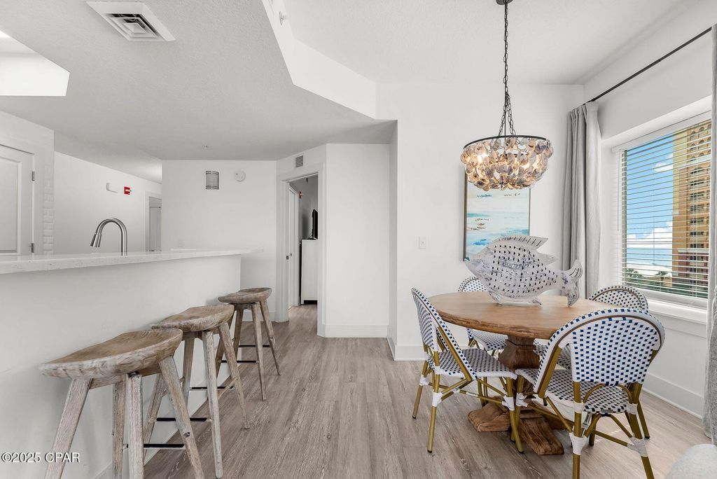 Image 5 of property listing at 15928 Front Beach Road 3-501, Panama City Beach, FL 32413