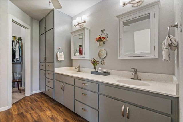 311 WINDY LN, Taylor, TX 76574