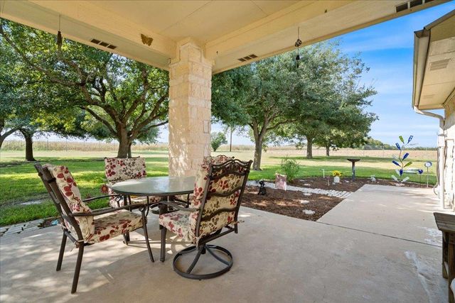 311 WINDY LN, Taylor, TX 76574