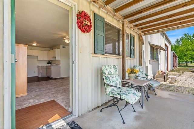 311 WINDY LN, Taylor, TX 76574