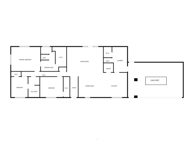311 WINDY LN, Taylor, TX 76574
