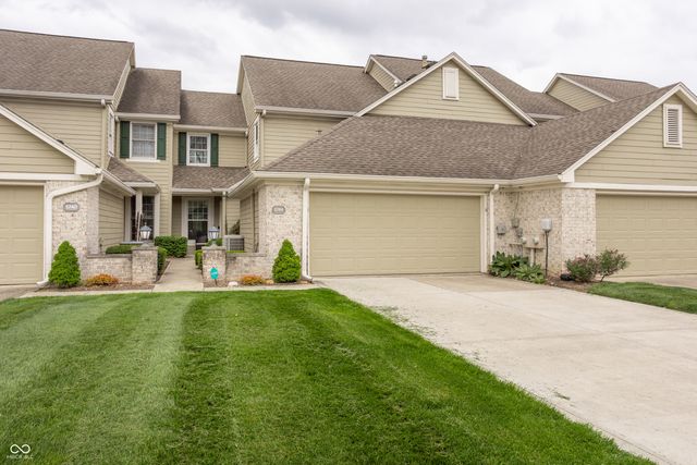 5744 Spruce Knoll Court, Indianapolis, IN 46220