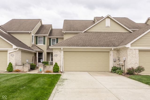 5744 Spruce Knoll Court, Indianapolis, IN 46220