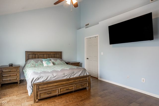 5744 Spruce Knoll Court, Indianapolis, IN 46220