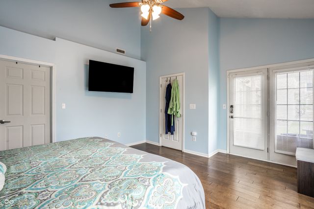 5744 Spruce Knoll Court, Indianapolis, IN 46220