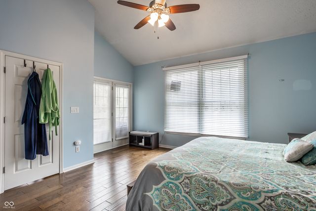 5744 Spruce Knoll Court, Indianapolis, IN 46220