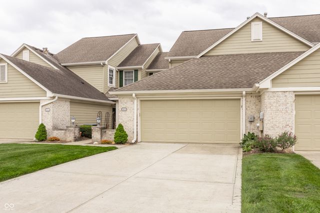 5744 Spruce Knoll Court, Indianapolis, IN 46220