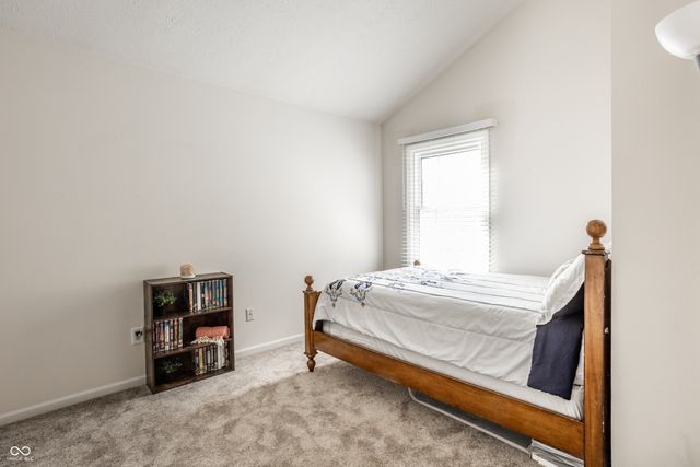 5744 Spruce Knoll Court, Indianapolis, IN 46220