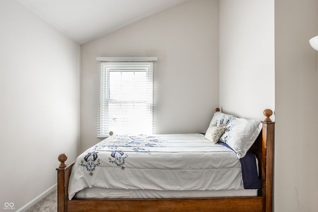 5744 Spruce Knoll Court, Indianapolis, IN 46220