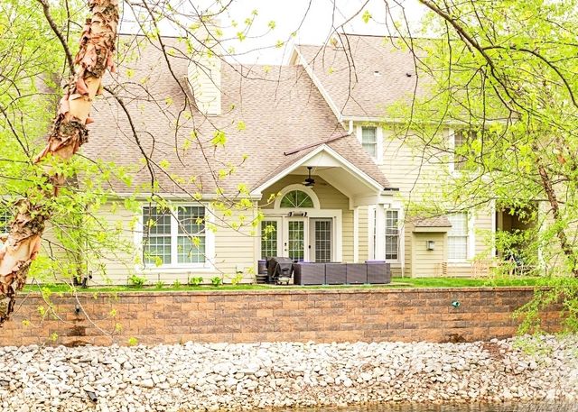 5744 Spruce Knoll Court, Indianapolis, IN 46220