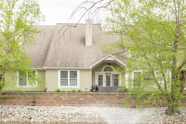 5744 Spruce Knoll Court, Indianapolis, IN 46220