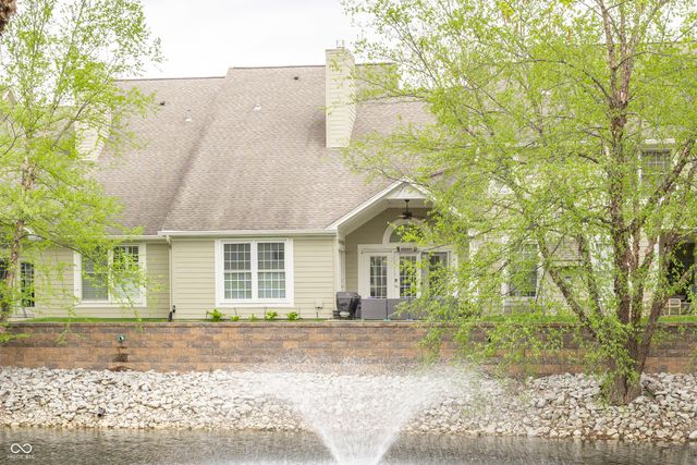 5744 Spruce Knoll Court, Indianapolis, IN 46220