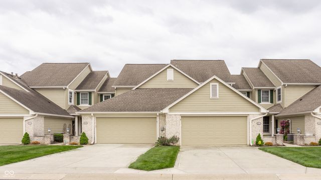 5744 Spruce Knoll Court, Indianapolis, IN 46220
