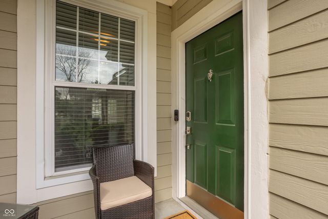 5744 Spruce Knoll Court, Indianapolis, IN 46220
