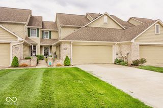 5744 Spruce Knoll Court, Indianapolis, IN 46220
