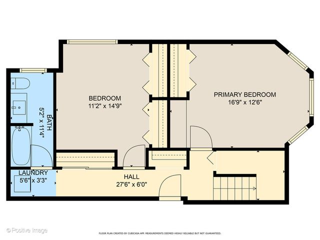 4618 N Racine Avenue 1F, Chicago, IL 60640