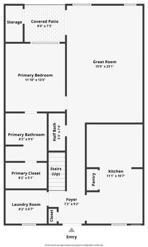 42 Stonelake Circle, Savannah, GA 31419