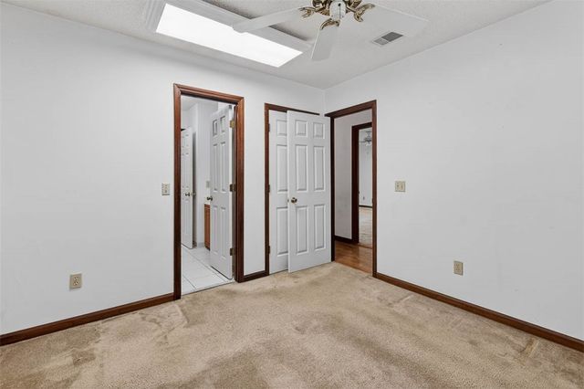 1448 Horseshoe Cove Road, Waverly, GA 31565