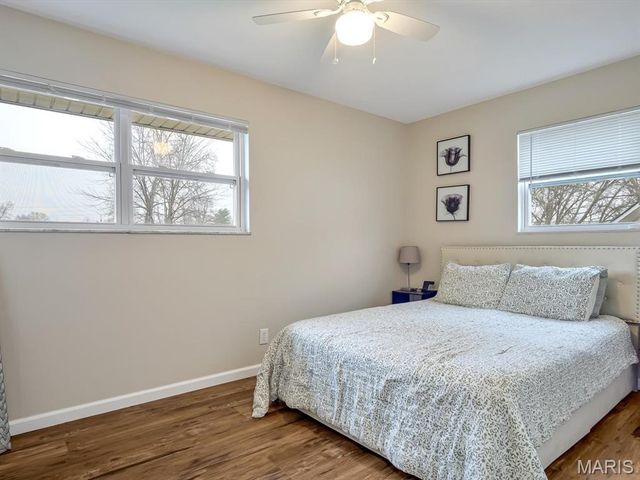 10 Meckfessel Drive, Fairview Heights, IL 62208