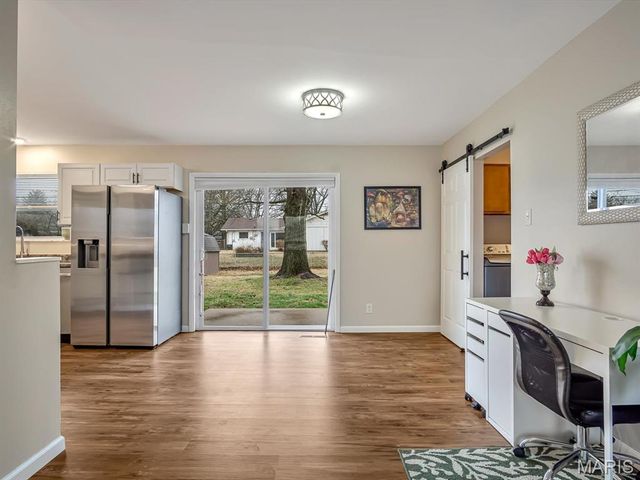 10 Meckfessel Drive, Fairview Heights, IL 62208