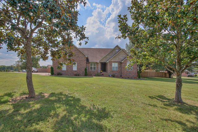 52 Martha Leeville Rd, Lebanon, TN 37090