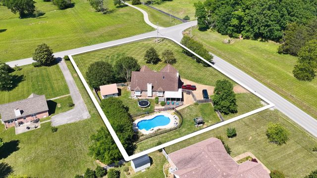 52 Martha Leeville Rd, Lebanon, TN 37090