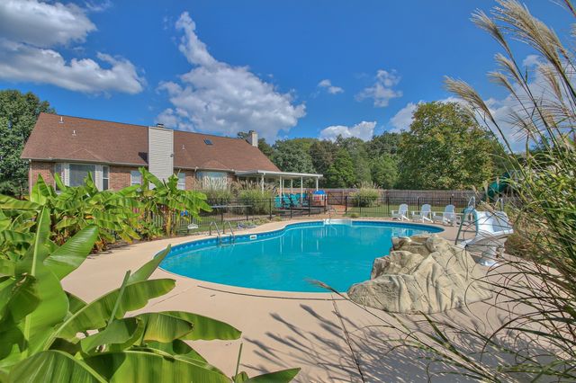 52 Martha Leeville Rd, Lebanon, TN 37090