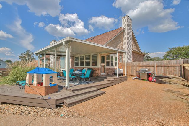 52 Martha Leeville Rd, Lebanon, TN 37090