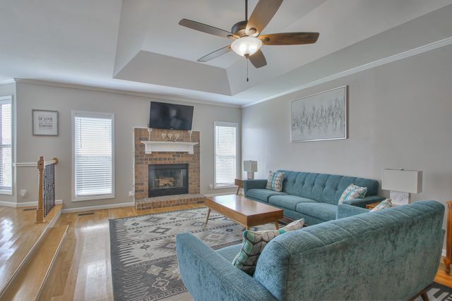 52 Martha Leeville Rd, Lebanon, TN 37090