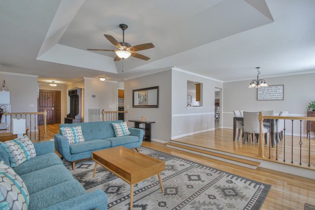 52 Martha Leeville Rd, Lebanon, TN 37090