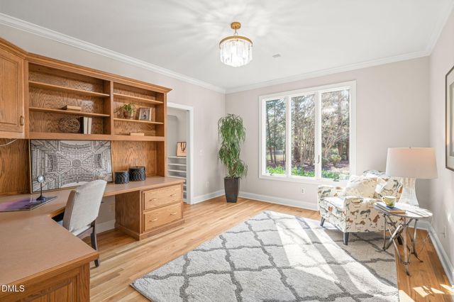 1013 Erins Way Lane, Raleigh, NC 27614