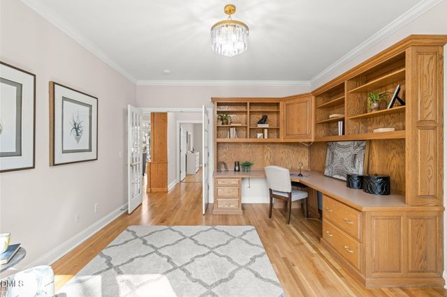 1013 Erins Way Lane, Raleigh, NC 27614