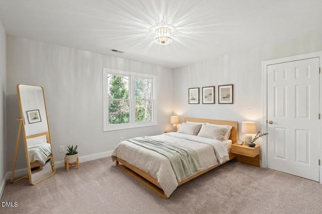 1013 Erins Way Lane, Raleigh, NC 27614