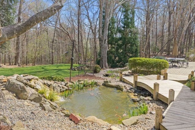 1013 Erins Way Lane, Raleigh, NC 27614