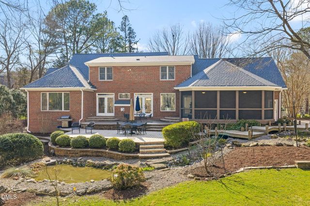 1013 Erins Way Lane, Raleigh, NC 27614