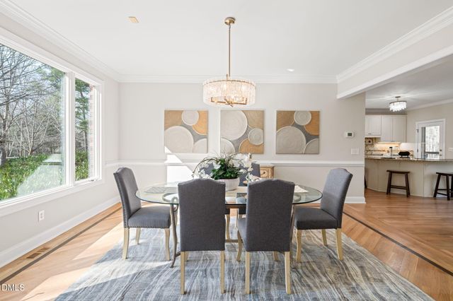 1013 Erins Way Lane, Raleigh, NC 27614