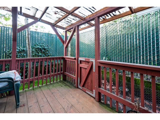 3317 Se 122ND Ave 14, Portland, OR 97236