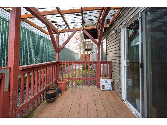 3317 Se 122ND Ave 14, Portland, OR 97236