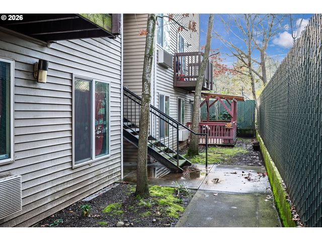 3317 Se 122ND Ave 14, Portland, OR 97236