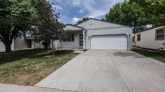 12 Madeira Court, Grand Junction, CO 81507