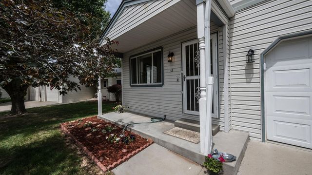 12 Madeira Court, Grand Junction, CO 81507