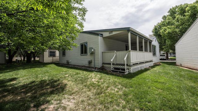12 Madeira Court, Grand Junction, CO 81507