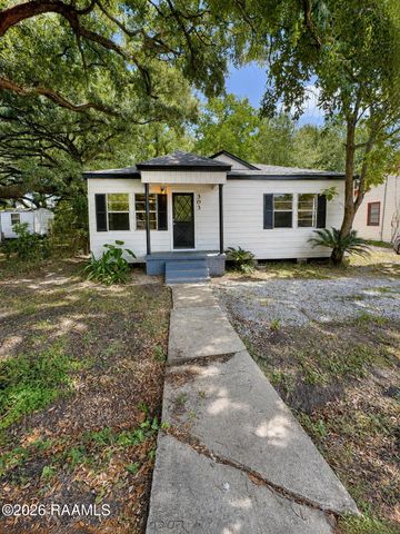 303 Thelma Drive, Lafayette, LA 70506