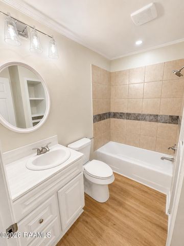 303 Thelma Drive, Lafayette, LA 70506