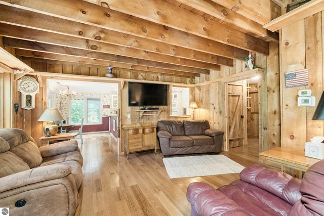 9670 S County Line Road, Manistee, MI 49660