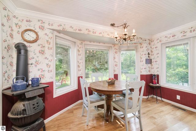 9670 S County Line Road, Manistee, MI 49660