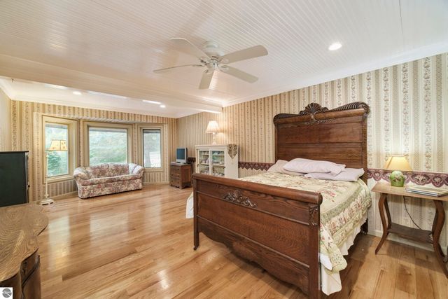 9670 S County Line Road, Manistee, MI 49660